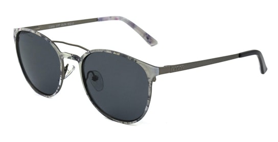 502 (2) Sunglasses Grey / Grey