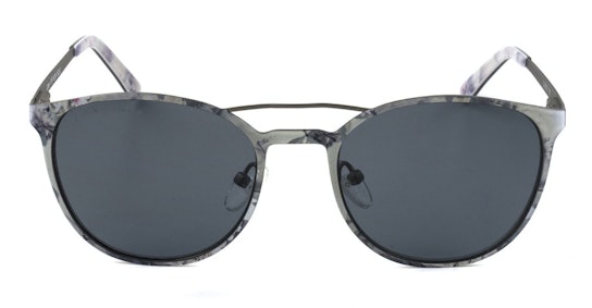 502 (2) Sunglasses Grey / Grey