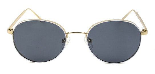 503 (2) Sunglasses Grey / Silver