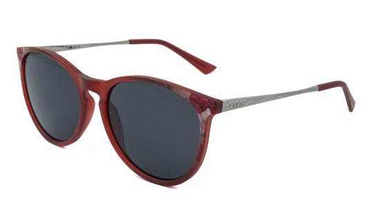 505 (2) Sunglasses Grey / Red