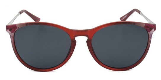 505 (2) Sunglasses Grey / Red