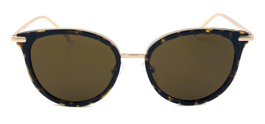 507 (001) Sunglasses Brown / Tortoise Shell