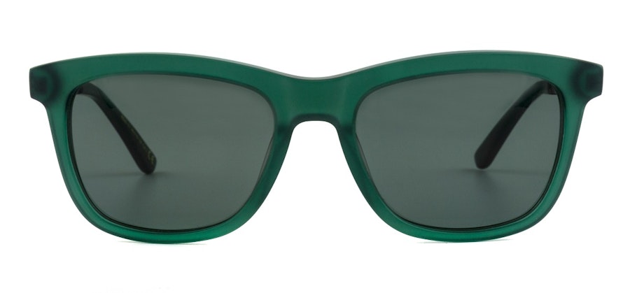 Roald Dahl Charlie and the Chocolate Factory RD 016 (C1) Children's Sunglasses Grey / Green