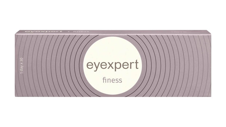 Eyexpert Finess (1 day)