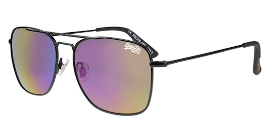 Trident SDS 004 (004) Sunglasses Other / Black