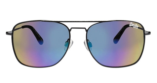 Trident SDS 004 (004) Sunglasses Other / Black