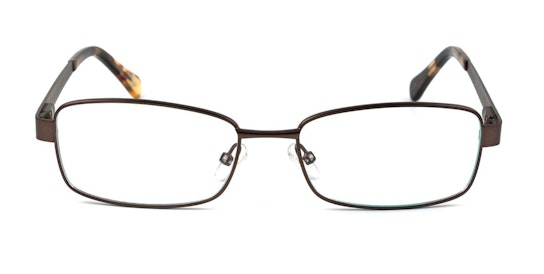 RDO Poppy (060) Glasses Transparent / Brown