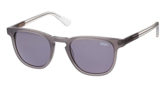 Roku SDS 165 (165) Sunglasses Grey / Grey