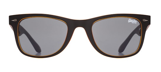 Rookie SDS 104 (104) Sunglasses Grey / Black