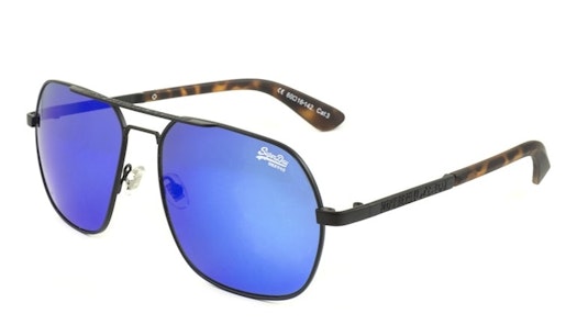 Raceway SDS 004 (004) Sunglasses Blue / Black