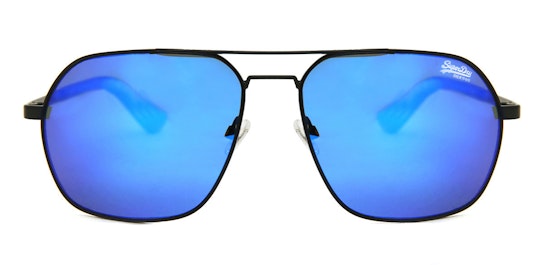 Raceway SDS 004 (004) Sunglasses Blue / Black