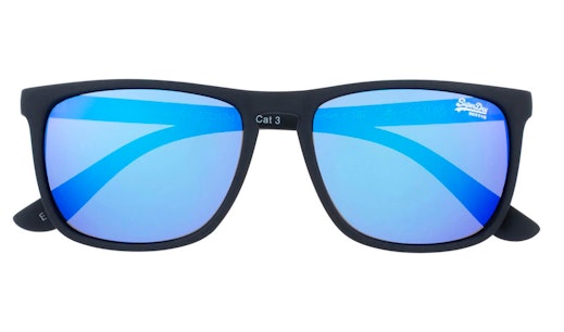 Shockwave SDS 187 (187) Sunglasses Blue / Black