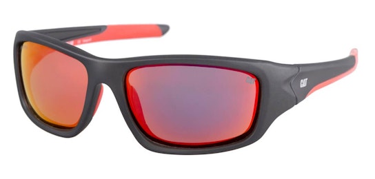 Actuator 108P (108P) Sunglasses Red / Grey