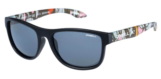 Coast 127P (127P) Sunglasses Grey / Black
