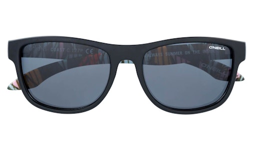 Coast 127P (127P) Sunglasses Grey / Black