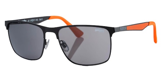 Ace SDS 025 (025) Sunglasses Grey / Black