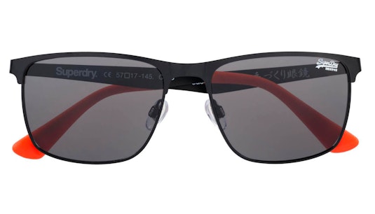 Ace SDS 025 (025) Sunglasses Grey / Black
