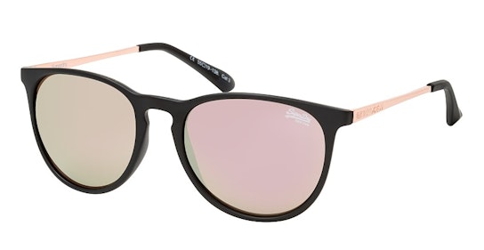Darla SDS 191 (191) Sunglasses Pink / Black
