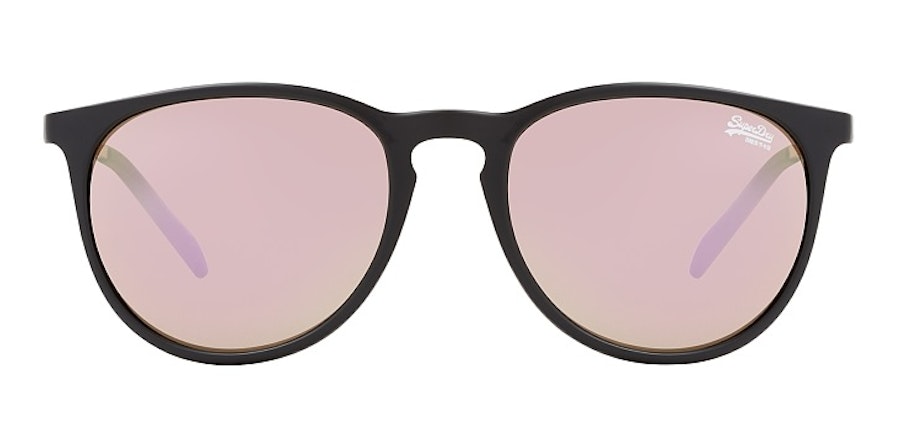 Superdry Darla SDS 191 Women's Sunglasses Pink / Black