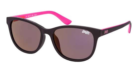 Lizzie SDS 161 (161) Sunglasses Pink / Violet
