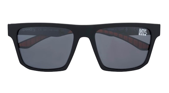 Urban SDS 104P (104P) Sunglasses Grey / Black