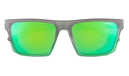Beacons 165P (165P) Sunglasses Green / Grey