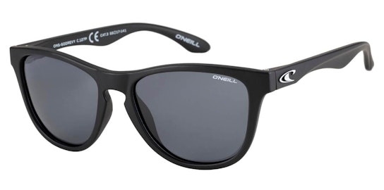 Godrevy 127P (127P) Sunglasses Grey / Black