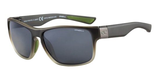 Ponto 165P (165P) Sunglasses Grey / Grey
