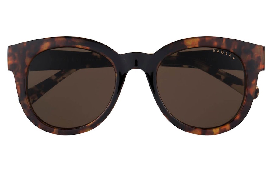 Radley Elspeth (102) Sunglasses Brown / Black