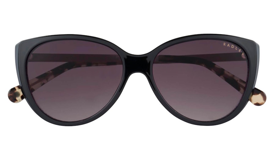Radley Genna (104) Sunglasses Grey / Black