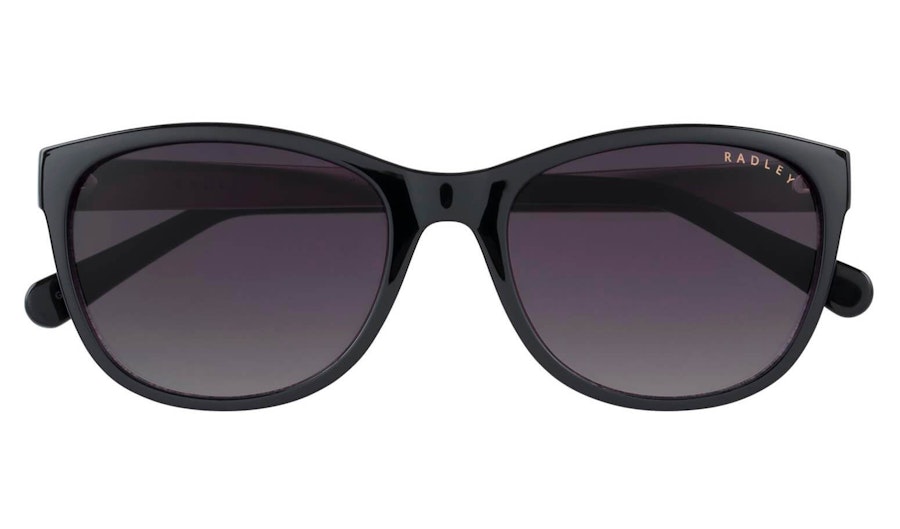 Radley Sasha (104) Sunglasses Grey / Black