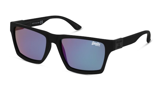 Disruptive SDS 127P (127P) Sunglasses Other / Black