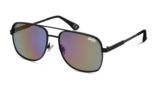 Miami SDS 027 (027) Sunglasses Other / Black
