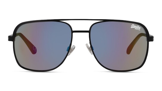 Miami SDS 027 (027) Sunglasses Other / Black