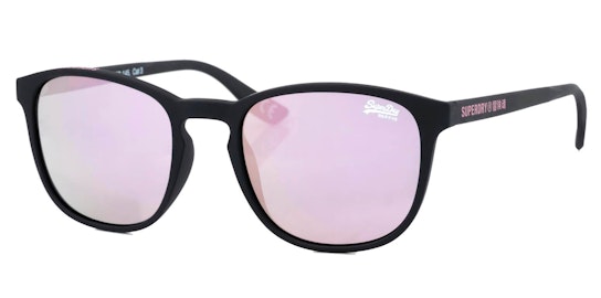 Summer SDS 191 (191) Sunglasses Pink / Black