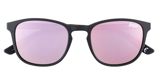 Summer SDS 191 (191) Sunglasses Pink / Black