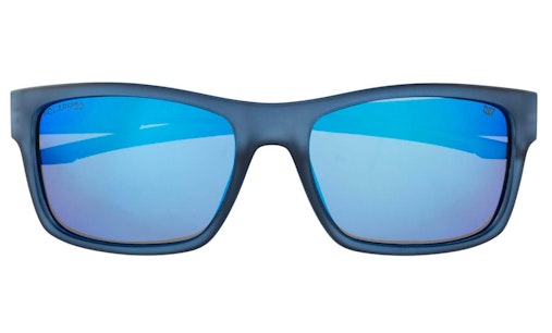 Coder 106P (106P) Sunglasses Blue / Blue