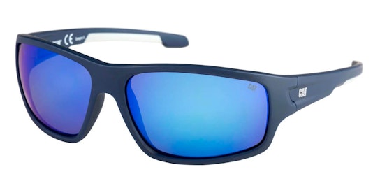 Cupola 106P (106P) Sunglasses Blue / Blue