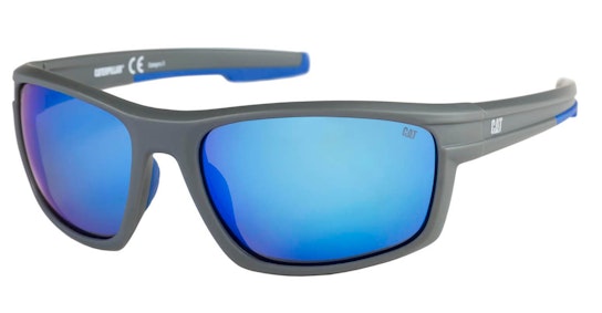 Motor 108P (108P) Sunglasses Blue / Grey