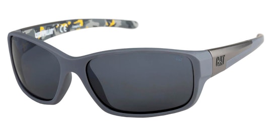 Sensor 108P (108P) Sunglasses Grey / Grey