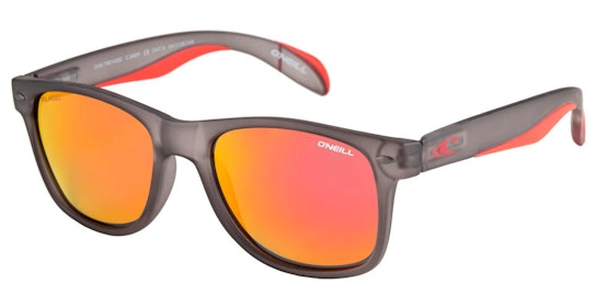 Trevose 165P (165P) Sunglasses Red / Grey