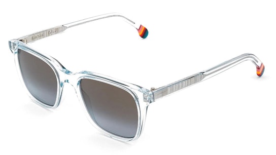 Cosmo PS SP026 (03) Sunglasses Grey / Blue