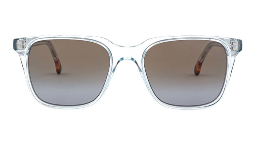 Cosmo PS SP026 (03) Sunglasses Grey / Blue