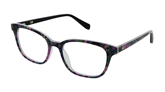 OK 051 (COL1) Glasses Transparent / Purple