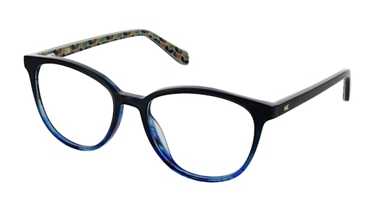 OK 055 (COL1) Glasses Transparent / Blue