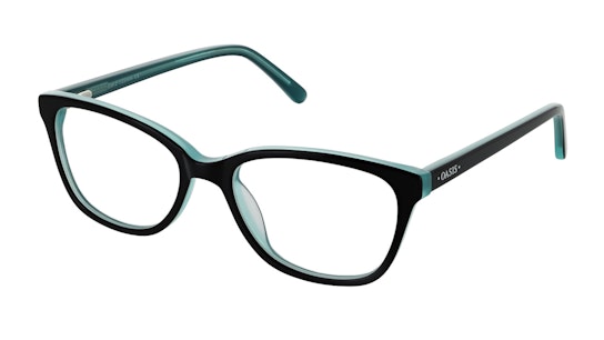 Belladonna (C2) Glasses Transparent / Black
