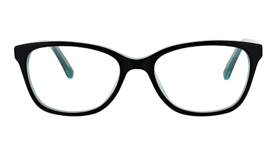 Belladonna (C2) Glasses Transparent / Black