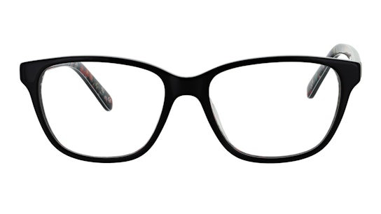 Phlox (C1) Glasses Transparent / Black