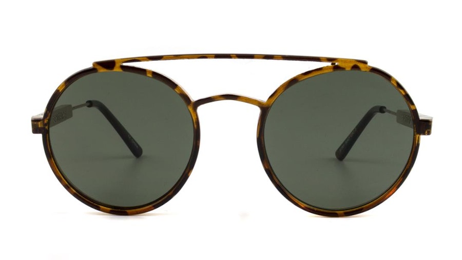 Spitfire Stay Rad Men's Sunglasses Grey / Tortoise Shell
