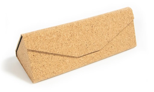 Cork Folding Case Regular 